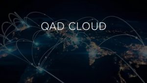 (Turkish) QAD Cloud